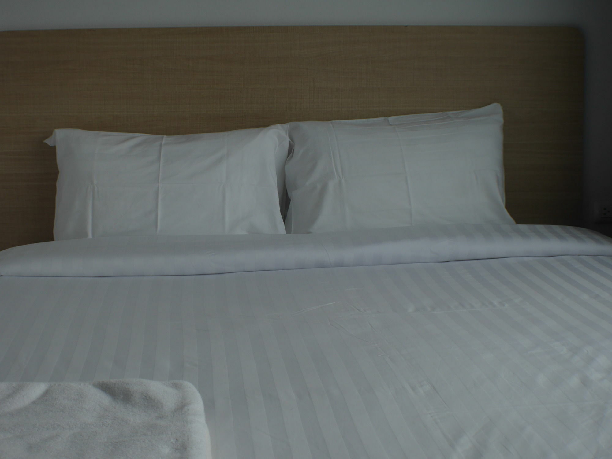 Darisa Apartment Service Patong Exterior photo